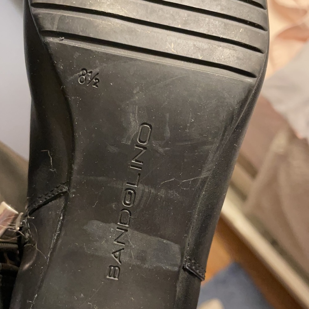 Boots - Picture 3 of 3